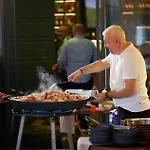 Address 26 - Palace Of Parliament Area 아파트