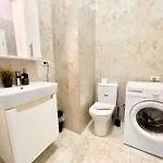 Apartment Address 26 - Palace Of Parliament Area Bucharest
