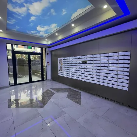 Apartament Address 26 - Palace Of Parliament Area