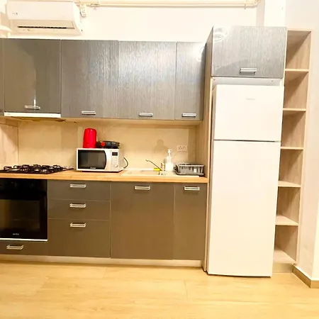 Apartament Address 26 - Palace Of Parliament Area