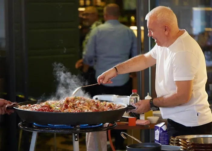 Address 26 - Palace Of Parliament Area アパート