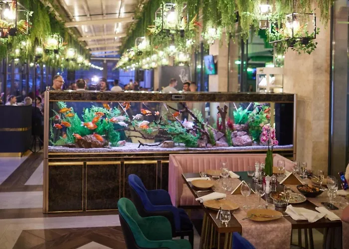 Address 26 - Palace Of Parliament Area *