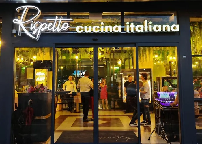 Address 26 - Palace Of Parliament Area * Bukarest