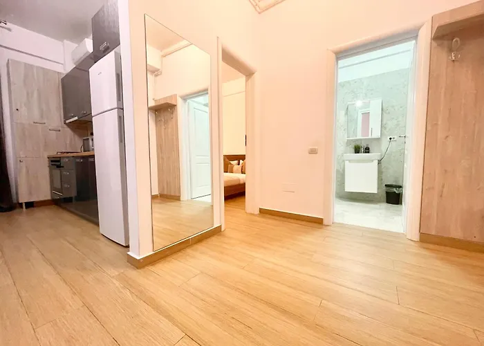 Address 26 - Palace Of Parliament Area 公寓 *