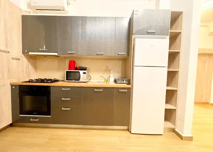 Apartament Address 26 - Palace Of Parliament Area