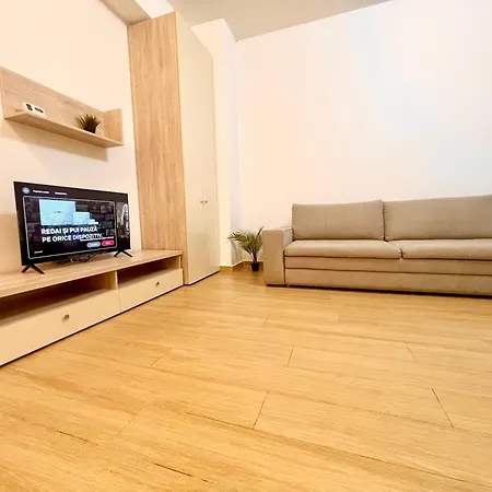 Apartament Address 26 - Palace Of Parliament Area