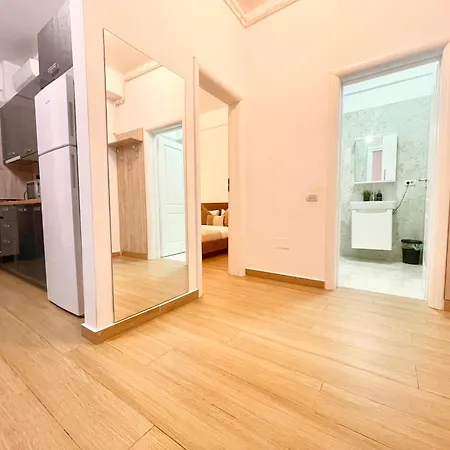 Address 26 - Palace Of Parliament Area Apartament *