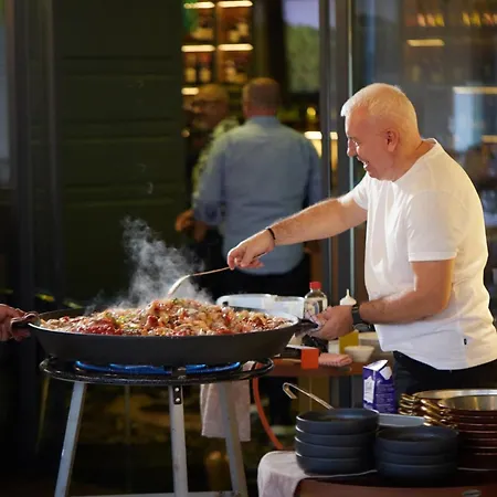 Address 26 - Palace Of Parliament Area Appartement