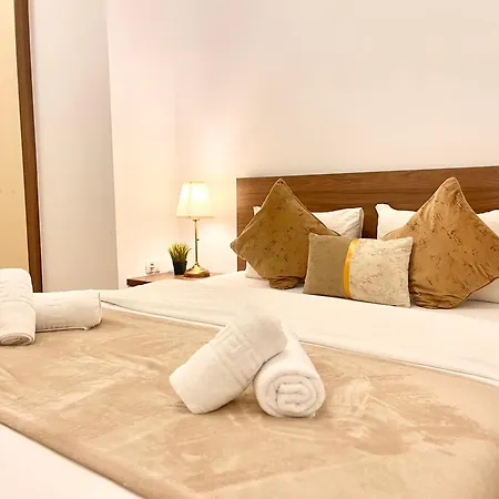 Address 26 - Palace Of Parliament Area Appartement